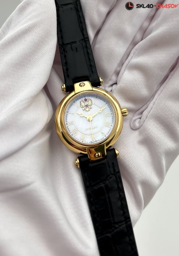 Часы "Президент" 5026110 фото фото 5