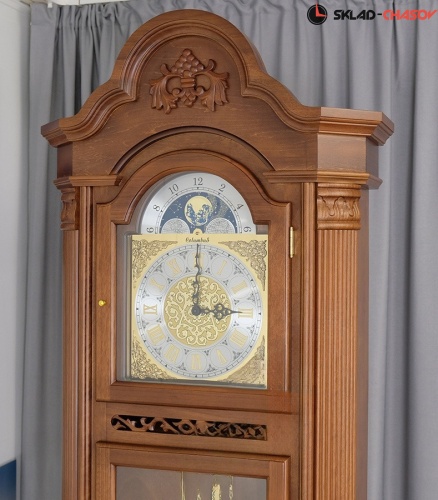 Напольные часы Columbus CR9200-271z04 фото фото 16