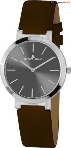 Женские Jacques Lemans Milano 1-1997H фото