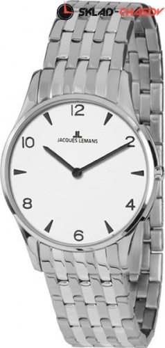 Женские Jacques Lemans London 1-1853ZB фото