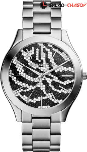 Женские Michael Kors Runway MK3314 фото