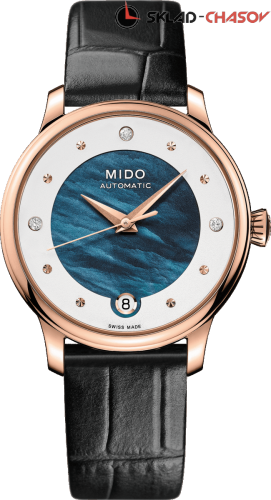 Mido M039.207.36.106.01 фото