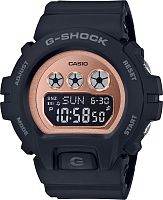 Casio G-Shock GMD-S6900MC-1ER фото