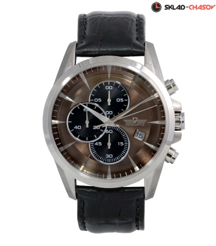 5700/118.1.117 мужские кварцевый хронограф фото