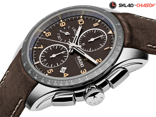 Rado 603.6042.3.130 фото фото 4