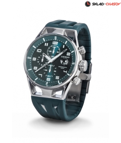 Мужские Locman 0542A19S-00PTWHSL фото