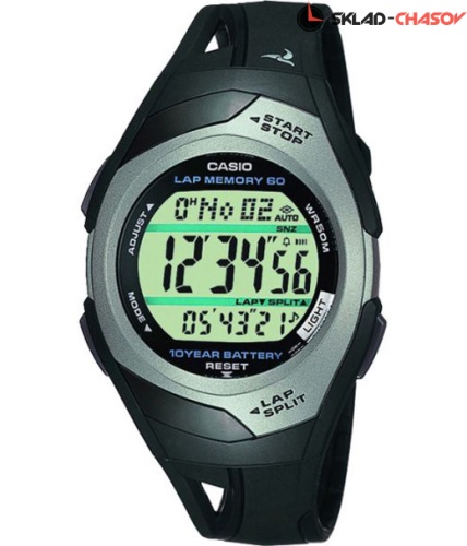 Casio STR-300C-1 фото