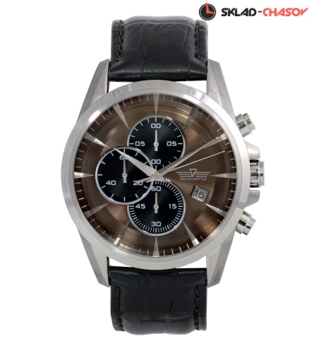 5700/118.1.117 мужские кварцевый хронограф фото