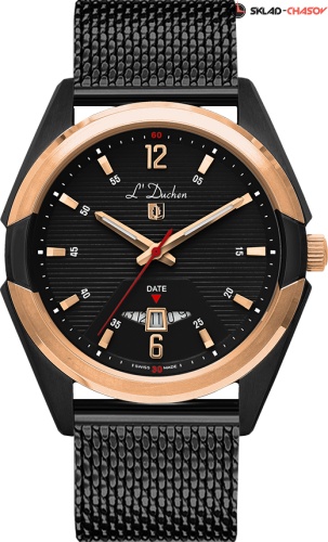 Мужские L'Duchen Horizon D 191.91.11 M фото