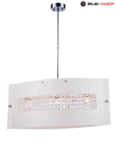 Lucia Tucci Pelle Bianca 2010.3 фото