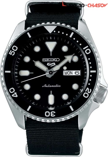 Мужские Seiko Seiko 5 Sports SRPD55K3S фото