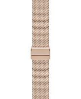 Браслет 646.9 покрытие желтое, 20 мм фото