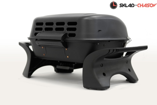 Газовый гриль HOBO PRO фото фото 3