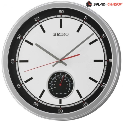 Seiko QXA696SN фото