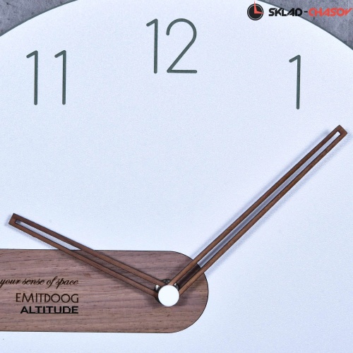 Настенные часы Altitude Home G243 фото фото 3