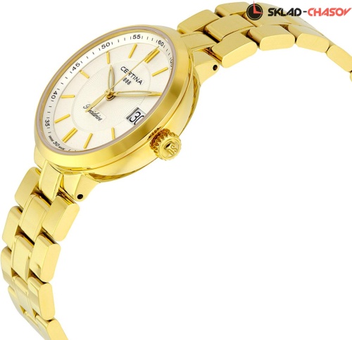 Certina DS Stella C031.210.33.031.00 фото фото 2