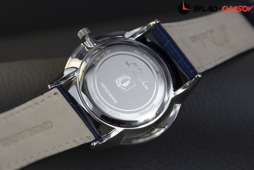 Мужские L'Duchen Toledo D 751.13.37 фото фото 3