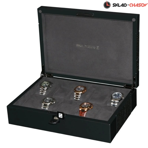 Gentlemen Box 10 L SL фото фото 2