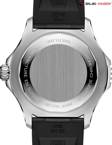 Breitling A17378211B1S1 фото фото 3