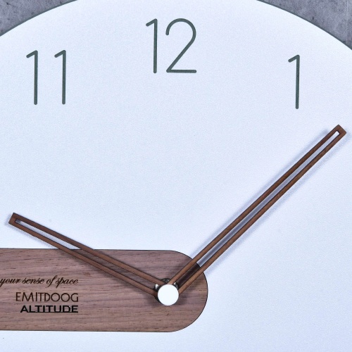 Настенные часы Altitude Home G243 фото фото 3