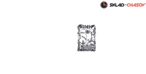 Lucia Tucci FABIAN W1535.2 ARGENTO фото