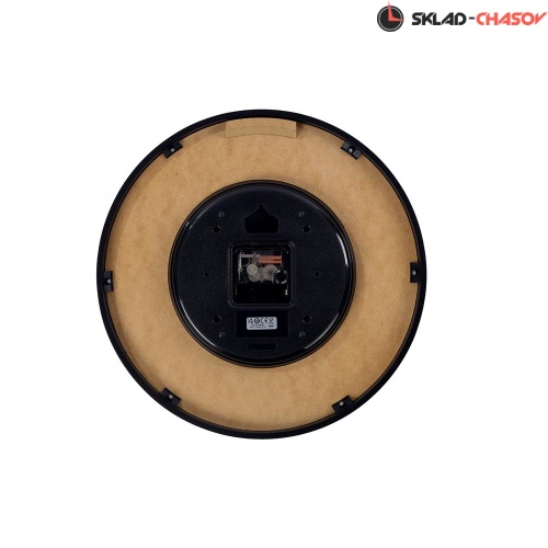 Настенные часы Seiko QXA828K фото фото 3