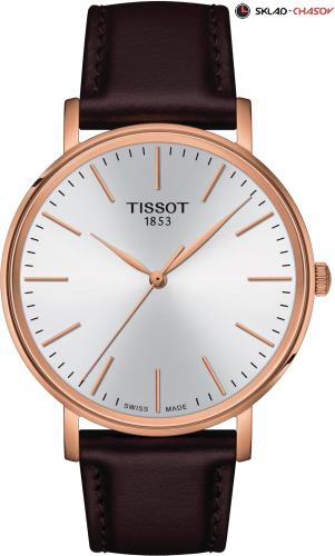 Tissot T143.410.36.011.00 фото