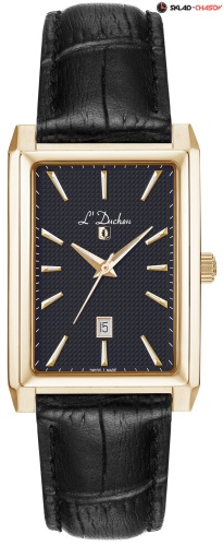 Наручные часы D 601.21.31, L'Duchen фото