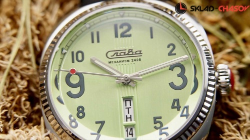 Слава 0930557/300-2428 фото фото 4