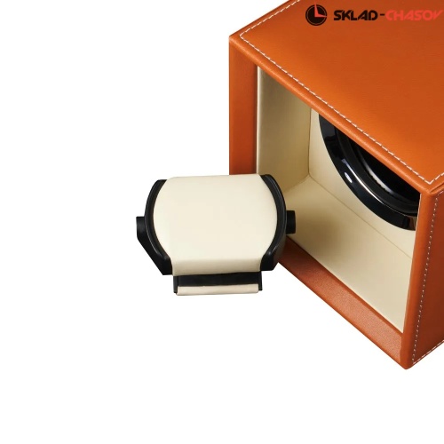 Шкатулка для автоподзавода 1-х часов Altitude B1BRW-9 фото фото 3