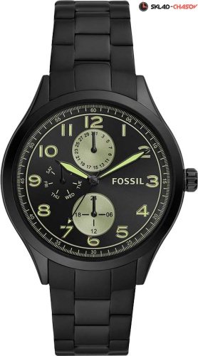 Fossil Wylie BQ2517 фото
