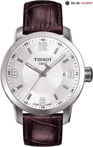 Tissot T055.410.16.017.01 фото