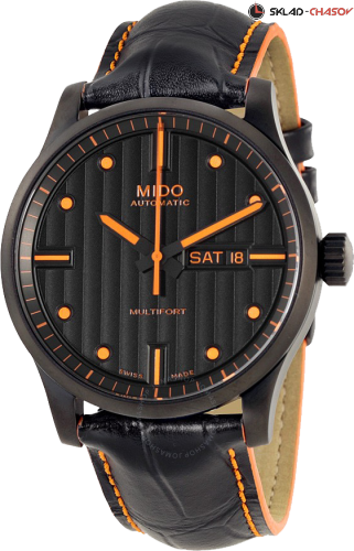 Mido M005.430.36.051.80 фото фото 2