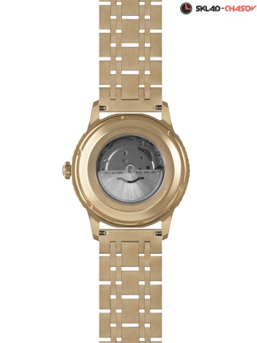 Часы "Русское Время" 4056251кк механические фото фото 4