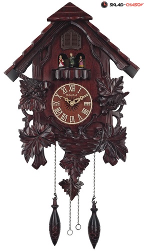 Columbus СQ-039 "Куклы" фото