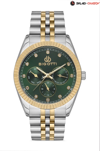 Женские Bigotti BG.1.10291-5 фото