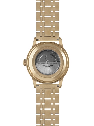 Часы "Русское Время" 4056251кк механические фото фото 4