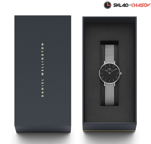 Daniel Wellington DW00100218 фото фото 6