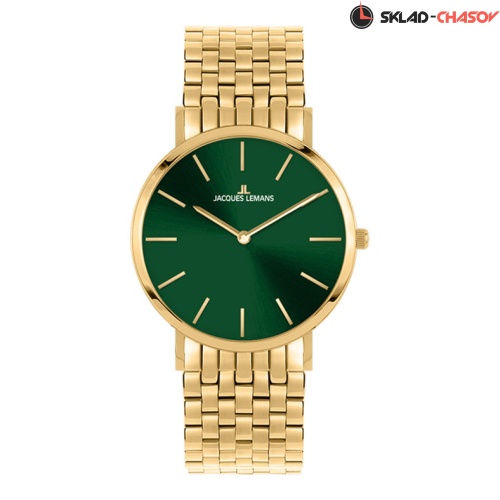 Jacques Lemans 1-2172N фото