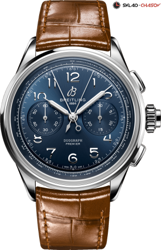 Breitling AB1510171C1P1 фото