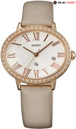 Женские Orient Lady Rose FUNEK003W0 фото