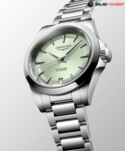 Наручные часы Longines L3.430.4.02.6 фото фото 3