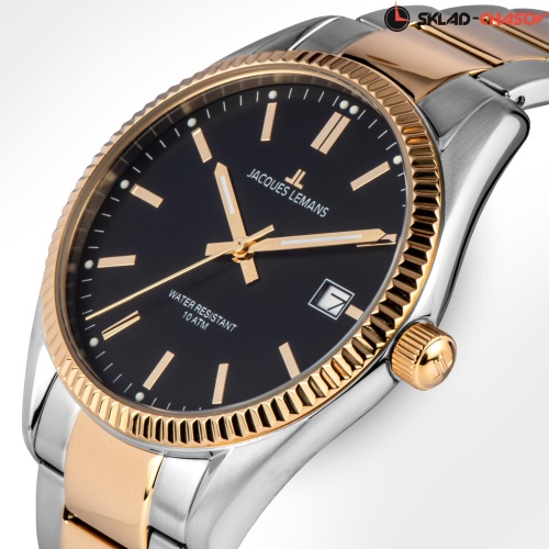 Jacques Lemans 50-3i фото фото 4