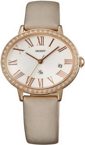 Женские Orient Lady Rose FUNEK003W0 фото