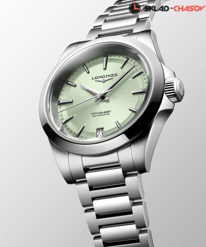 Наручные часы Longines L3.430.4.02.6 фото фото 3