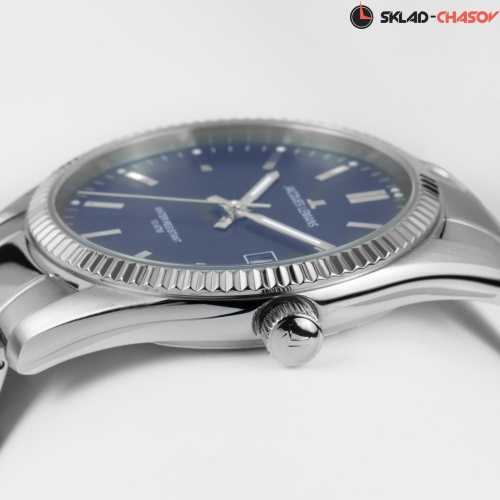 Jacques Lemans 50-4C фото фото 3