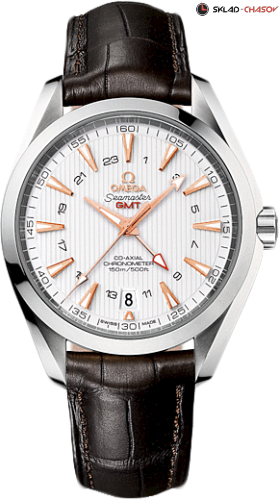 Omega 23113432202004 фото