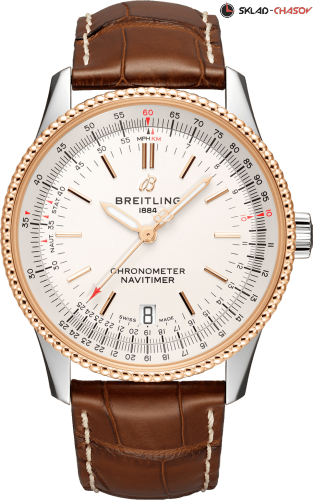 Breitling U17325211G1P1 фото