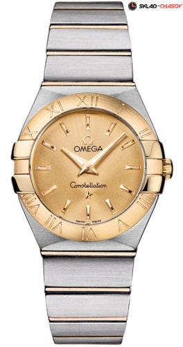 Omega 12320276008001 фото