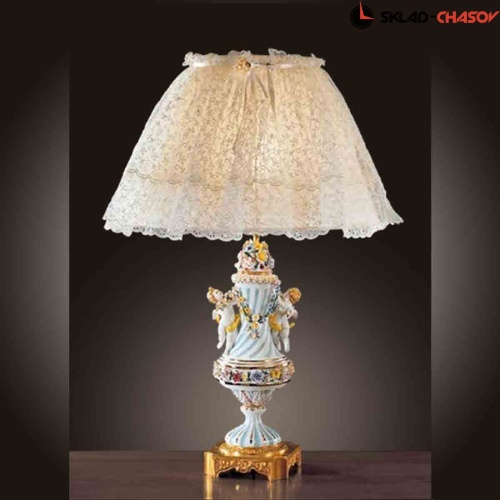 Светильник настольный F.B.A.I P3162 фото